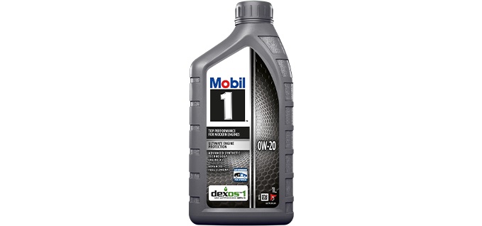 Mobil 1 Rwr Mobil 1™ | Mobil™